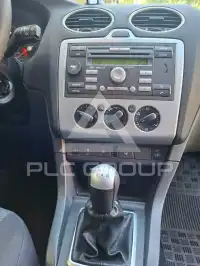 2007 Ford FOCUS