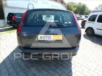 2007 Ford FOCUS