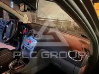2007 Ford FOCUS