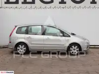 2007 Ford FOCUS