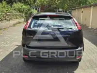 2007 Ford FOCUS