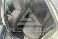 2007 Ford FOCUS