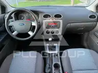 2007 Ford FOCUS