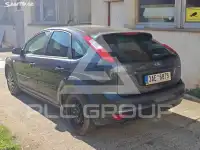 2007 Ford FOCUS
