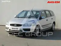 2007 Ford FOCUS