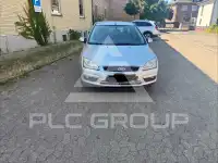 2007 Ford FOCUS