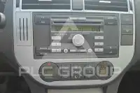 2007 Ford FOCUS