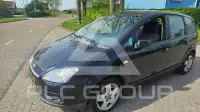 2007 Ford FOCUS