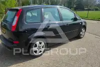 2007 Ford FOCUS
