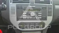 2007 Ford FOCUS