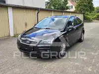 2007 Ford FOCUS