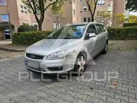 2007 Ford FOCUS