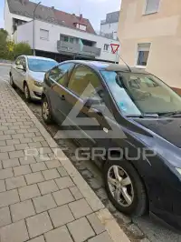 2007 Ford FOCUS