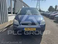 2007 Ford FOCUS