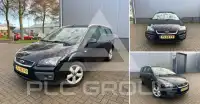 2007 Ford FOCUS