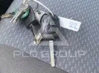 2007 Ford FOCUS
