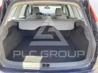 2007 Ford FOCUS