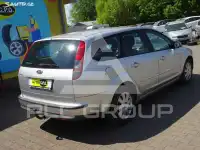 2007 Ford FOCUS