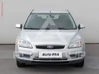 2007 Ford FOCUS