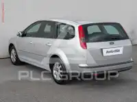 2007 Ford FOCUS