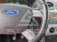 2007 Ford FOCUS