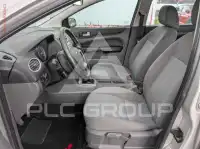 2007 Ford FOCUS