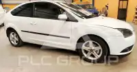 2007 Ford FOCUS