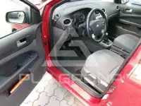2007 Ford FOCUS