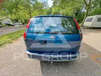 2007 Ford FOCUS