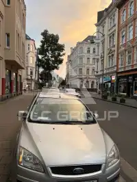 2007 Ford FOCUS