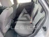 2007 Ford FOCUS