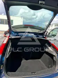 2007 Ford FOCUS