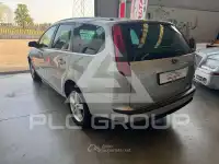 2007 Ford FOCUS