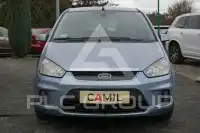 2007 Ford FOCUS