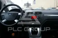 2007 Ford FOCUS