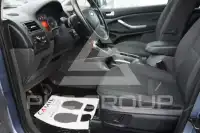 2007 Ford FOCUS