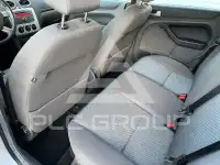 2007 Ford FOCUS