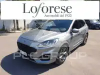 2007 Ford FOCUS