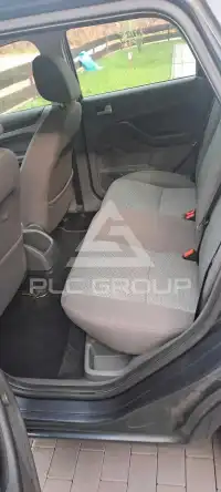 2007 Ford FOCUS