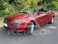 2007 Ford FOCUS