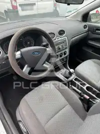 2007 Ford FOCUS