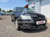 2007 Ford FOCUS