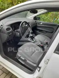 2007 Ford FOCUS