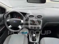 2007 Ford FOCUS