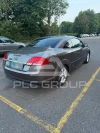 2007 Ford FOCUS