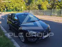 2007 Ford FOCUS