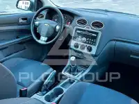 2007 Ford FOCUS