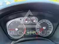 2007 Ford FOCUS