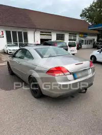 2007 Ford FOCUS