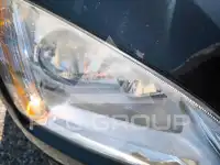 2007 Ford FOCUS
